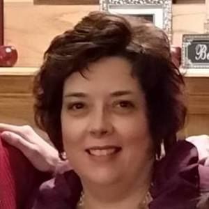 Meet your Posher, Kathy